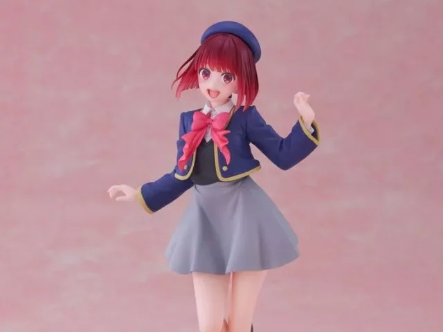 Figur Oshi No Ko - Kana Arima School Uniform Ver. (Taito)