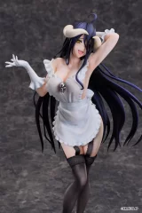 Figurka Overlord - Albedo Bunny Ver. (Taito) dupl