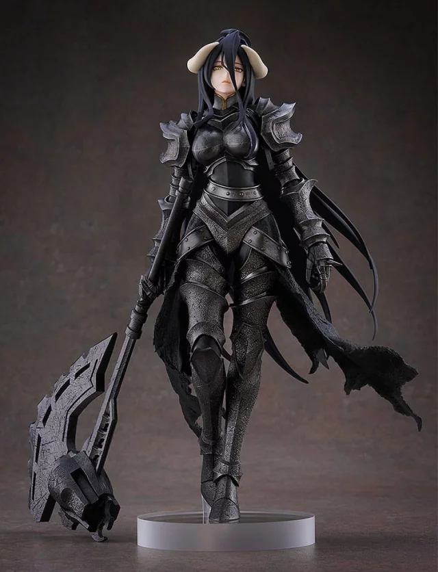 Figurka Overlord - Albedo Chinese Dress Ver. (Taito) dupl
