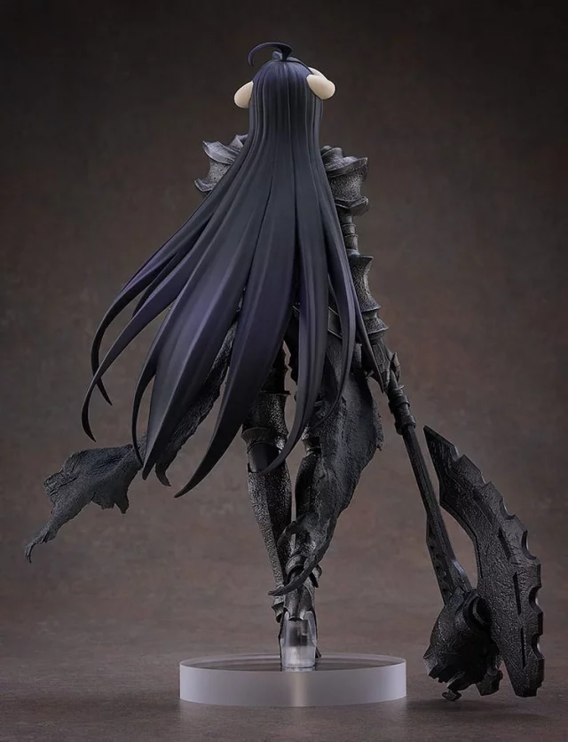 Figurka Overlord - Albedo Chinese Dress Ver. (Taito) dupl
