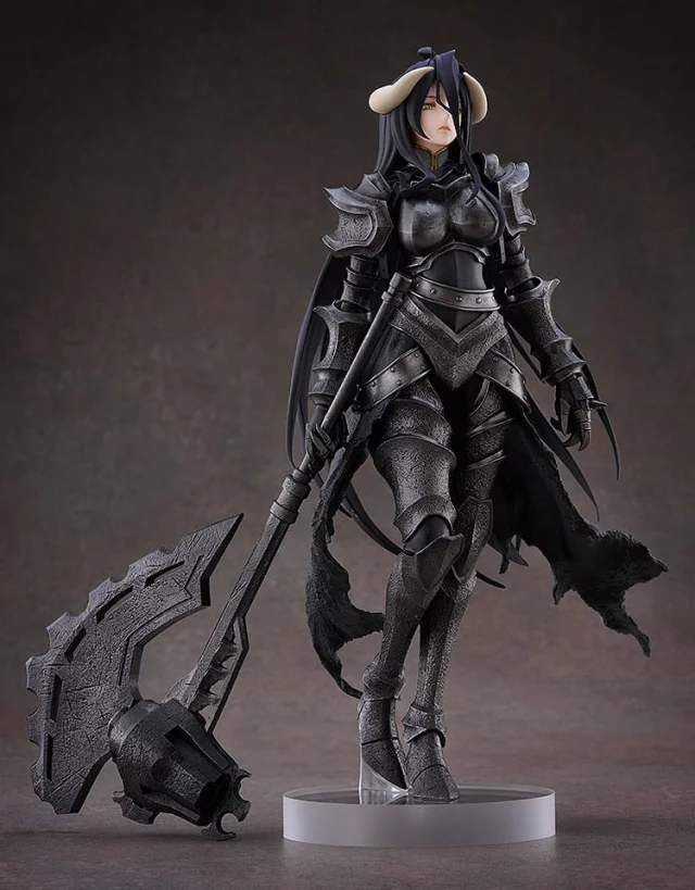 Figurka Overlord - Albedo Chinese Dress Ver. (Taito) dupl