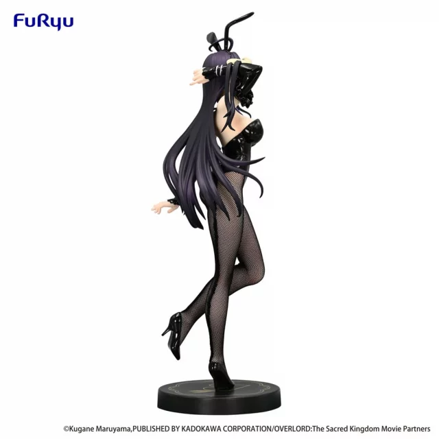 Figurka Overlord - Albedo Bunny Ver. (Taito) dupl