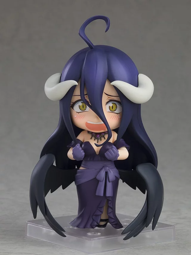 Figurka Overlord - Albedo: Dress Ver. (Nendoroid) - Manga