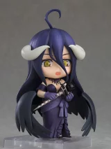 Figur Overlord - Albedo: Dress Ver. (Nendoroid) - Manga