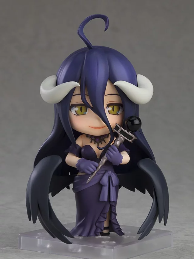 Figurka Overlord - Albedo: Dress Ver. (Nendoroid) - Anime