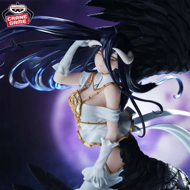 Figurka Overlord - Empress Of Darkness - Anime