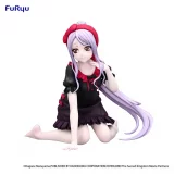 Figurka Vocaloid - Noodle Stopper Hatsune Miku Flower Fairy Bellflower Ver. (FuRyu) dupl