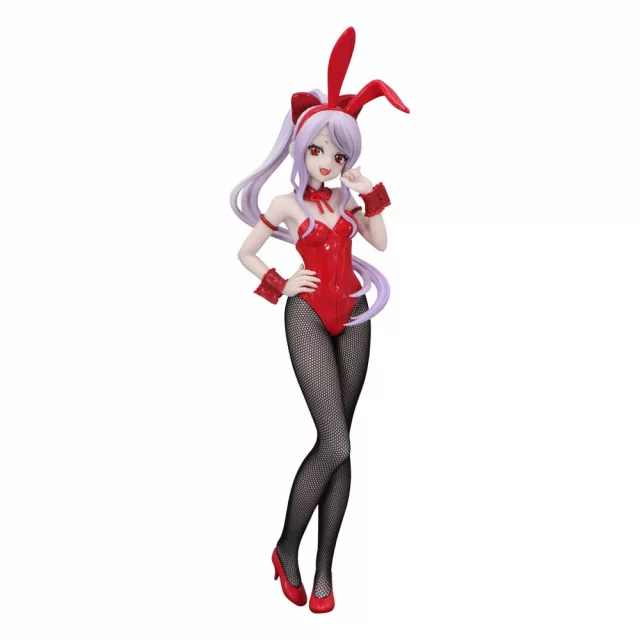 Figurka Overlord - Albedo BiCute Bunnies (Taito) dupl