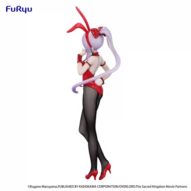 Figurka Overlord - Albedo BiCute Bunnies (Taito) dupl