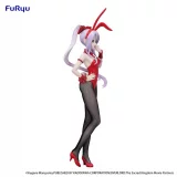 Figurka Overlord - Albedo BiCute Bunnies (Taito) dupl