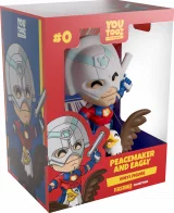 Figur Peacemaker - Peacemaker and Eagly (Youtooz Peacemaker 0) - Figuren zum Spielen