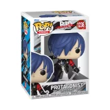 Figur Persona 3 - Male Protagonist 30th Anniversary (Funko POP! Games 1236) - Anime