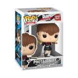 Figur Persona 3 - Female Protagonist 30th Anniversary (Funko POP! Games 1237) - Anime