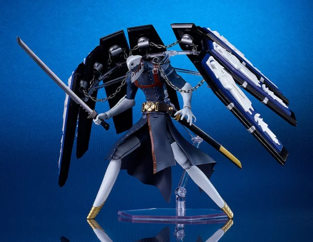 Figurka Persona 3: Reload - Thanatos (Max Factory) - Anime