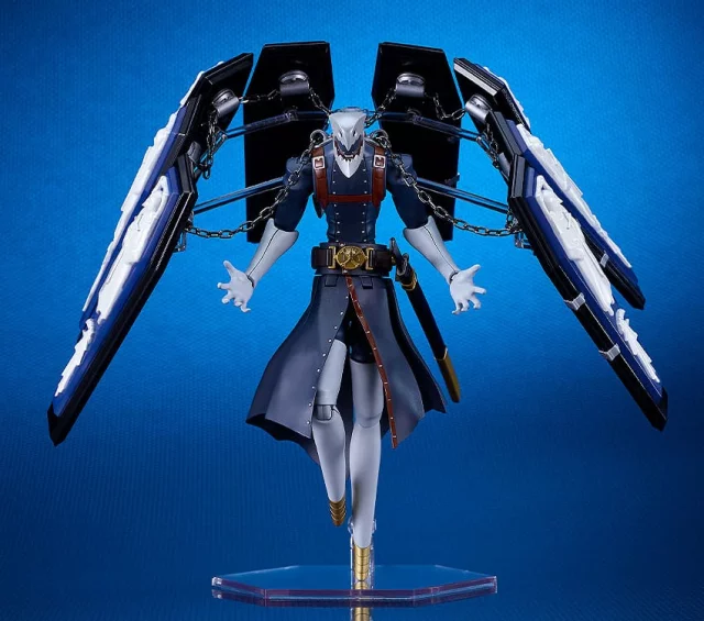 Figurka Persona 3: Reload - Thanatos (Max Factory) - Pop Up Parade