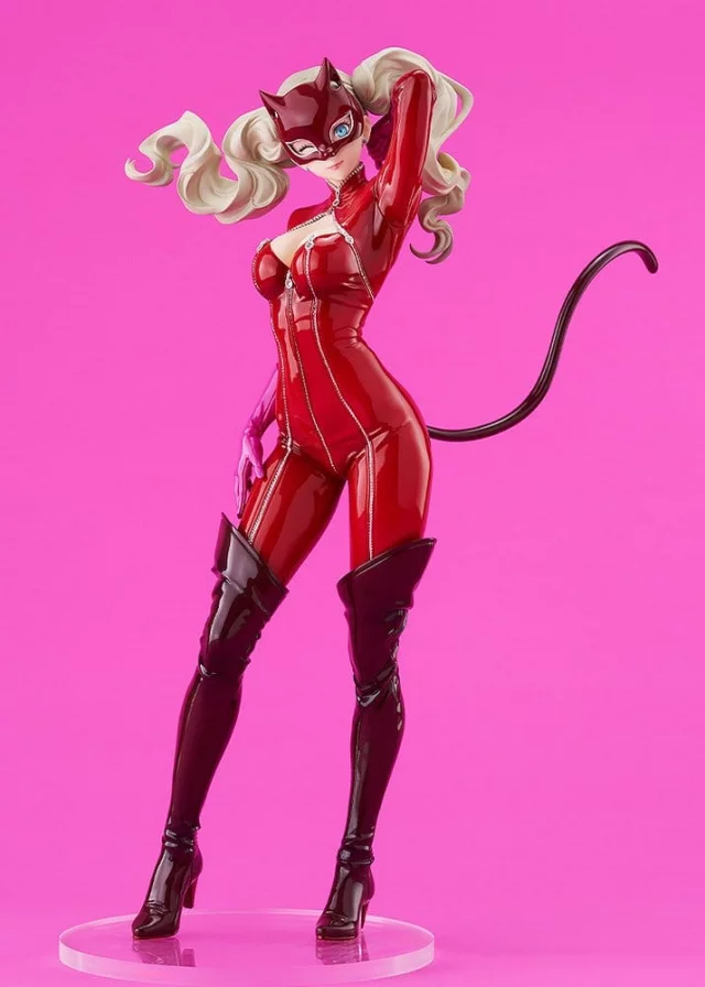 Figurka Persona 5 Royal - Joker (Good Smile Company) dupl