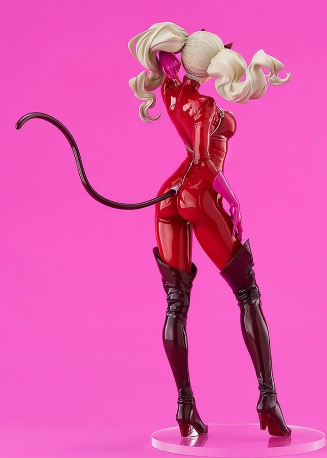 Figurka Persona 5 Royal - Joker (Good Smile Company) dupl