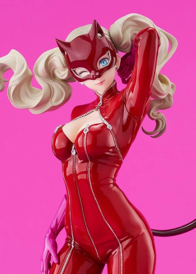 Figurka Persona 5 Royal - Joker (Good Smile Company) dupl
