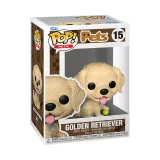 Figurka Pets - Corgi (Funko POP! Pets 16) dupl
