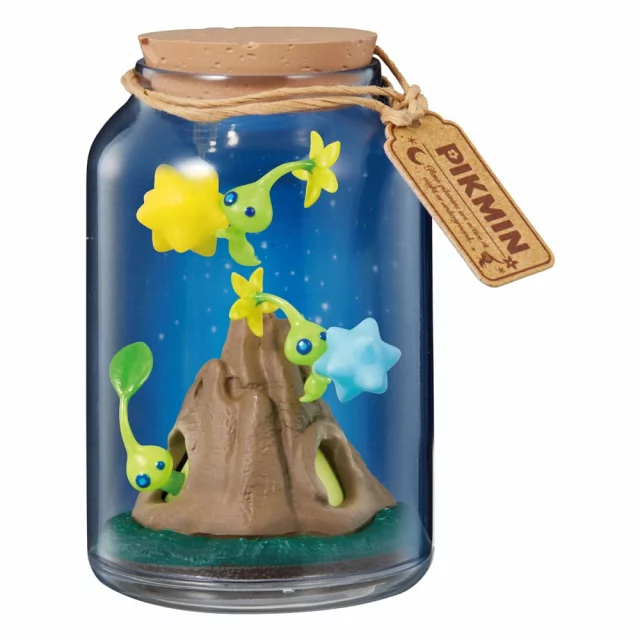 Figurka Kirby - Terrarium (náhodný výběr) dupl