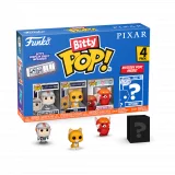 Figurka Disney - Toy Story Woody 4-pack (Funko Bitty POP) dupl