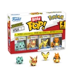 Figurka Pixar - Carl 4-pack (Funko Bitty POP) dupl