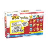 Figurka Pixar - Carl 4-pack (Funko Bitty POP) dupl