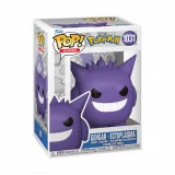 Figurka Pokémon - Fuecoco  (Funko POP! Games 1030) dupl