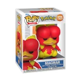 Figurka Pokémon - Ivysaur (Funko POP! Games 1126) dupl