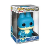 Figurka Pokémon - Munchlax (Funko POP! Games 885) dupl