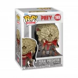 Figurka Kaiju No 8 - Kikoru Shinomiya (Funko POP! Animation 2082) dupl