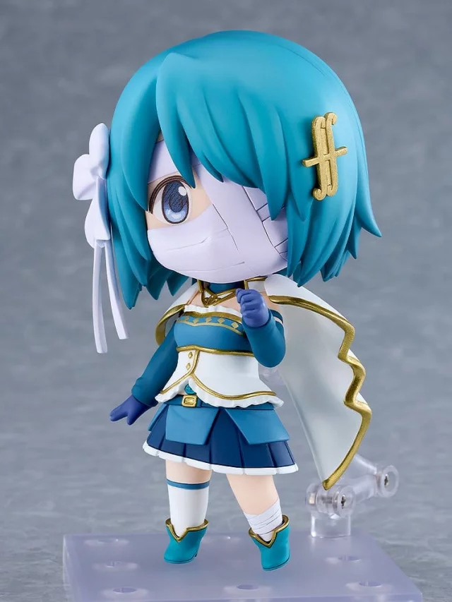 Figurka Puella Magi Madoka Magica - Sayaka Miki Rising Ver. (Nendoroid)