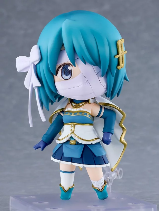Figurka Puella Magi Madoka Magica - Sayaka Miki Rising Ver. (Nendoroid)