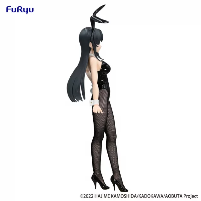 Figurka Overlord - Albedo BiCute Bunnies (FuRyu) dupl