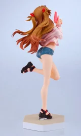 Figurka Rebuild of Evangelion - Asuka Langley (Pop Up Parade) dupl