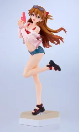 Figurka Rebuild of Evangelion - Asuka Langley (Pop Up Parade) dupl