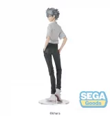 Figurka Rebuild of Evangelion - Shinji Ikari (Sega) dupl