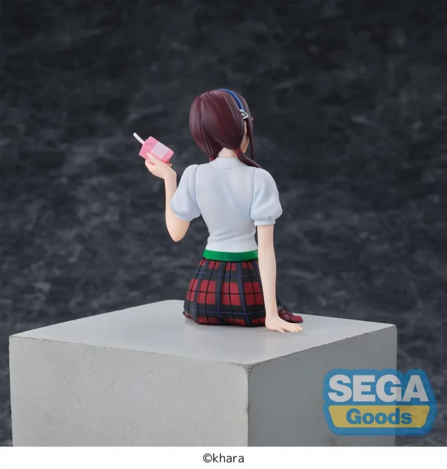 Figurka Rebuild of Evangelion - Hinji & Kaworu Evangelion: New Theatrical Edition Kaworu Ver. (Sega) dupl