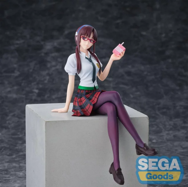 Figurka Rebuild of Evangelion - Hinji & Kaworu Evangelion: New Theatrical Edition Kaworu Ver. (Sega) dupl