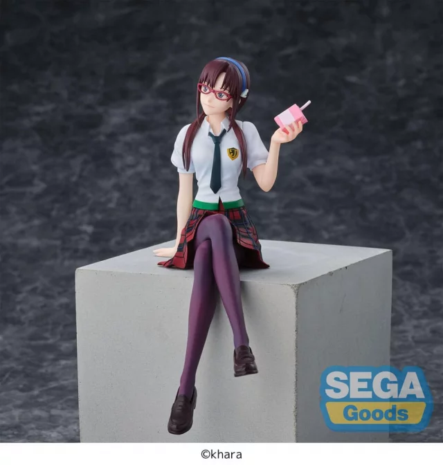 Figurka Rebuild of Evangelion - Hinji & Kaworu Evangelion: New Theatrical Edition Kaworu Ver. (Sega) dupl