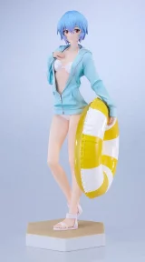 Figurka Rebuild of Evangelion - Asuka Shikinami Langley (Pop Up Parade) dupl