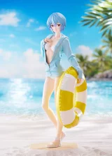 Figurka Rebuild of Evangelion - Asuka Shikinami Langley (Pop Up Parade) dupl