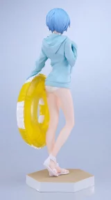 Figurka Rebuild of Evangelion - Asuka Shikinami Langley (Pop Up Parade) dupl
