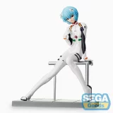 Figurka Rebuild of Evangelion - Asuka Summer Dress (Sega) dupl