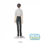 Figurka Rebuild of Evangelion - Kaworu Nagisa Uniform Ver. (Sega) dupl