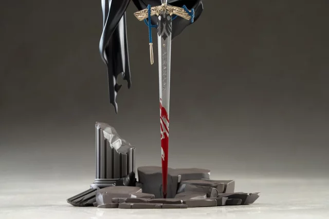Figurka Frieren: Beyond Journey's End - Frieren Perching (Sega) dupl