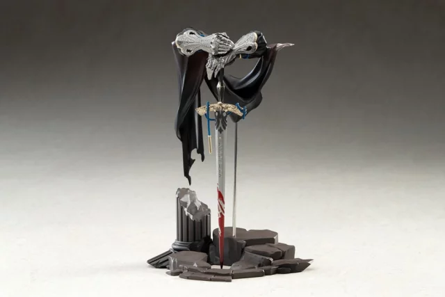 Figurka Frieren: Beyond Journey's End - Frieren Perching (Sega) dupl