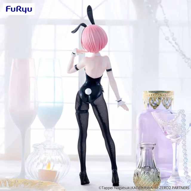 Figurka Date A Live - BiCute Bunnies Kurumi Tokisaki (FuRyu) dupl