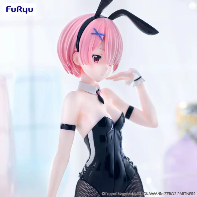 Figurka Date A Live - BiCute Bunnies Kurumi Tokisaki (FuRyu) dupl