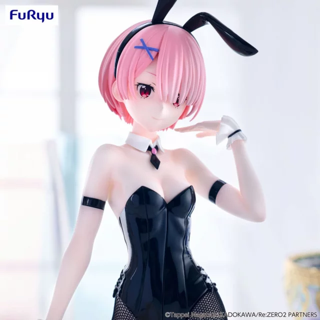 Figurka Date A Live - BiCute Bunnies Kurumi Tokisaki (FuRyu) dupl